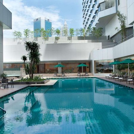 Doubletree By Hilton Kuala Lumpur Hotel Exterior photo